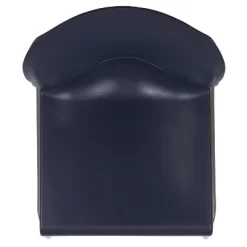 Flash Furniture HERCULES Series 880 Lb. Capacity Navy Full Back Contoured Stack Chair With Gray Powder Coated Sled Base 18 Flash Furniture HERCULES Series 880 Lb. Capacity Navy Full Back Contoured Stack Chair With Gray Powder Coated Sled Base -Online Furniture Store GUEST 3082abb3 70fa 48d1 8aa5 fa5a2cc130e9