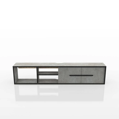 Felix Floating TV Console For TV's Up To 70" - MiBasics 5 Felix Floating TV Console For TV's Up To 70" - MiBasics - Image 5