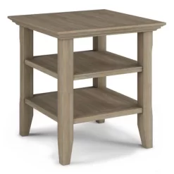 19" Normandy End Table - Wyndenhall 21 19" Normandy End Table - Wyndenhall -Online Furniture Store GUEST 31a16910 46cb 4326 89a1 cdf742ce289a