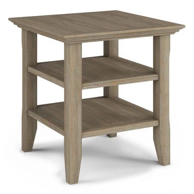 19" Normandy End Table - Wyndenhall 9 19" Normandy End Table - Wyndenhall - Image 9