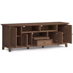 Halifax Wide TV Stand For TVs Up To 80" - WyndenHall -Online Furniture Store GUEST 321ebd3e b028 4042 ba88 8cd64382981a