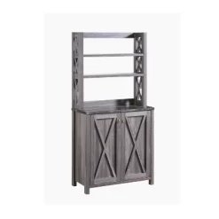 Doria Baker Rack - MiBasics -Online Furniture Store GUEST 34c19da9 2a56 49bb a546 85c0d8ddef38