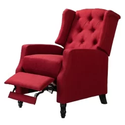 Valentin Manual Recliner | Karat Home 20 Valentin Manual Recliner | Karat Home -Online Furniture Store GUEST 363bc9b3 2b4c 44b5 a98d 8f6d05d7e9f0