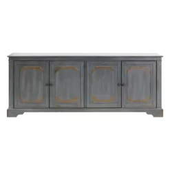 85" Sutton Heirloom TV Stand For TVs Up To 85" - Martin Furniture -Online Furniture Store GUEST 366bc07b 0e97 4ca8 8913 451bdf10542b