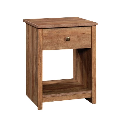 River Ranch Nightstand With Drawer - Sauder 7 River Ranch Nightstand With Drawer - Sauder - Image 7