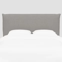 Larkmont French Seam Headboard - Threshold™ Designed With Studio McGee