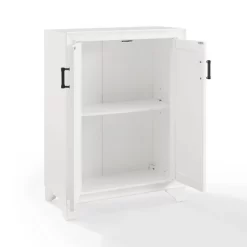 Tara Accent Cabinet Distressed - Crosley -Online Furniture Store GUEST 3814910d 9e3f 4a84 9f8b a97f85586d31