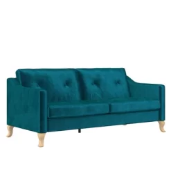 Tess Sofa With Soft Pocket Coil Cushions Living Room Furniture - Mr. Kate 20 Tess Sofa With Soft Pocket Coil Cushions Living Room Furniture - Mr. Kate -Online Furniture Store GUEST 395f7992 099c 4d85 b602 163e2ea7ff32