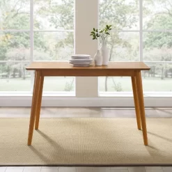 Landon Rectangle Dining Table - Crosley -Online Furniture Store GUEST 39646029 0237 4ec8 806b 27536cb55b34