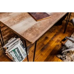 Avalon Simple Computer Desk - OneSpace -Online Furniture Store GUEST 399b400b e5bb 4e1e 975e 21cb50ef4eae