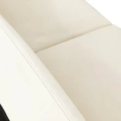 Lanna 76"Wide Vegan Leather Modern Style Convertible Futon Sofa Bed For Living Room Guest Bedroom | ARTFUL LIVING DESIGN 23 Lanna 76"Wide Vegan Leather Modern Style Convertible Futon Sofa Bed For Living Room Guest Bedroom | ARTFUL LIVING DESIGN -Online Furniture Store GUEST 39b7b61b 39a6 41c2 8146 82b384ce9e63