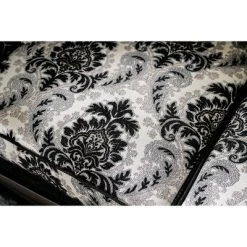 Sunnyslope Button Tufted Loveseat Black - Furniture Of America -Online Furniture Store GUEST 39e5d140 d4a3 445c 8e97 fc7ea53171c1