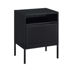 Gemma Nightstand With Usb - Picket House Furnishings
