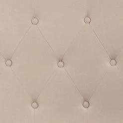 Emma And Oliver Arched Button Tufted Upholstered Headboard -Online Furniture Store GUEST 3ac7128f 3f08 4884 be67 c99eb8d308a2