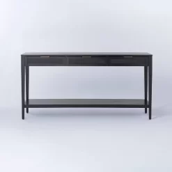 East Bluff Woven Drawer Console Table - Threshold™ Designed With Studio McGee -Online Furniture Store GUEST 3acb407b 73c5 44c7 afeb 6fa16dbd0c63