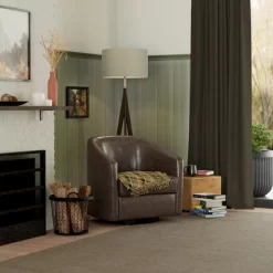 ELuxury Swivel Barrel Chair -Online Furniture Store GUEST 3ba2435c 4a81 4bfe 9216 a0a177e9075a