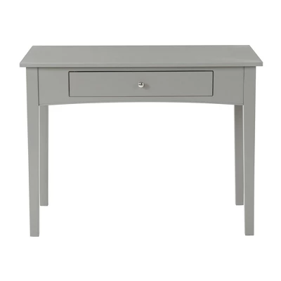 40" Shaker Cottage Desk - Alaterre Furniture 13 40" Shaker Cottage Desk - Alaterre Furniture - Image 13