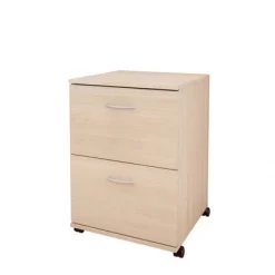 Essentials 2 Drawer Rolling Filing Cabinet - Nexera -Online Furniture Store GUEST 3bd4da8f 330e 408a b3b5 6e67860fedb7