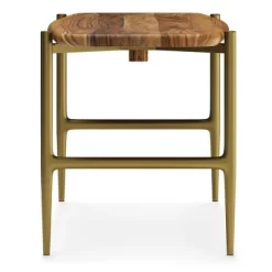 Fleetwood Bench Natural - WyndenHall 9 Fleetwood Bench Natural - WyndenHall -Online Furniture Store GUEST 3c21c6ef 19a0 4c8d b4c4 86e1ae65b6ac