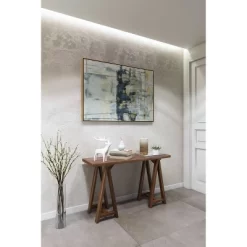 50" Hawkins Solid Wood Console Sofa Table - Wyndenhall -Online Furniture Store GUEST 3da28d51 5582 4fbf 926f 5723d5012304