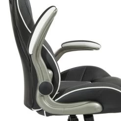 51" Xplorer Gaming Chair Black - OSP Home Furnishings -Online Furniture Store GUEST 3e427c72 eb2f 4124 9588 51973bc1fb1b
