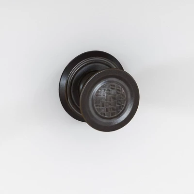 2 Drawer Mayfield File Cabinet Shiplap Gray/Pure White - Bush Furniture 3 2 Drawer Mayfield File Cabinet Shiplap Gray/Pure White - Bush Furniture - Image 3