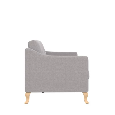 Tess Sofa With Soft Pocket Coil Cushions Living Room Furniture - Mr. Kate 6 Tess Sofa With Soft Pocket Coil Cushions Living Room Furniture - Mr. Kate - Image 6