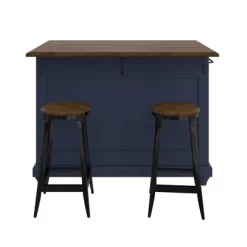 Kelsey Counter Height Dining Set - Room & Joy -Online Furniture Store GUEST 401913aa 3462 49ac bd8c c0f7ef5bef87