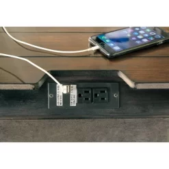 Lakeleigh Nightstand Brown - Signature Design By Ashley -Online Furniture Store GUEST 402d117c 9da0 4f2a 8faf c2e9e321a25c