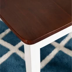 5pc Hartman Dining Set White - Powell Company -Online Furniture Store GUEST 405a21f0 1e90 4f00 b825 ce396699ddfb