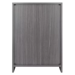 Nova Open Shelf Storage Cabinet - Winsome -Online Furniture Store GUEST 40ce5dba c85d 4746 a506 69f06c81dffa