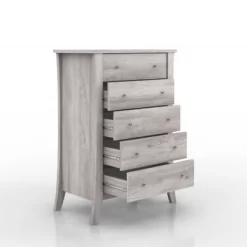 Bysoni 5 Drawer Chest Coastal - MiBasics -Online Furniture Store GUEST 42be77cd 132d 40e4 b826 fcb0a5b6c0dd