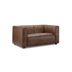 Otto Leather Loveseat - Abbyson Living 8 Otto Leather Loveseat - Abbyson Living -Online Furniture Store GUEST 436b6e11 af16 4951 aa7d e17000339c58