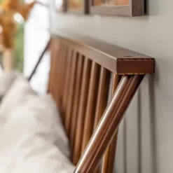 Boho Solid Wood Spindle Platform Bed - Saracina Home 23 Boho Solid Wood Spindle Platform Bed - Saracina Home -Online Furniture Store GUEST 44748e17 6118 4f48 825b 8e3f20ade21a