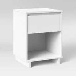 Modern Nightstand - Room Essentials™ -Online Furniture Store GUEST 44e20f8d 0052 46df 8fce dbc334ef5248