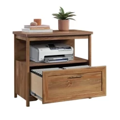 Coral Cape Lateral File Sindoori Mango - Sauder -Online Furniture Store GUEST 4503a852 e1e4 4999 b150 3974d2425ca0