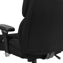 Flash Furniture HERCULES Series 24/7 Intensive Use Big & Tall 400 Lb. Rated Executive Swivel Ergonomic Office Chair With Lumbar Knob And Tufted Headrest & Back 15 Flash Furniture HERCULES Series 24/7 Intensive Use Big & Tall 400 Lb. Rated Executive Swivel Ergonomic Office Chair With Lumbar Knob And Tufted Headrest & Back -Online Furniture Store GUEST 456932c2 8754 4823 a606 ae148c7b8cb2