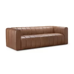 Lucas Top Grain Leather Sofa - Abbyson Living -Online Furniture Store GUEST 46455b41 3953 4495 96d9 49d39037829c