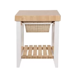 Geneva Kitchen Island - Powell Company 14 Geneva Kitchen Island - Powell Company -Online Furniture Store GUEST 47310913 af9d 4750 9bf3 aba0ed2eb417