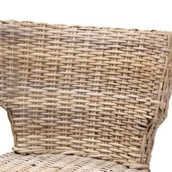 2pc Enver Rattan And Wood Dining Chair Set Natural/Brown - Bali & Pari 9 2pc Enver Rattan And Wood Dining Chair Set Natural/Brown - Bali & Pari -Online Furniture Store GUEST 47443c8c 75a8 4f9f b2ab 20ac99f92455