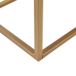 Padma Accent Bench Brown/Antique Bronze - Madison Park -Online Furniture Store GUEST 47e9f1f9 cf79 4847 ba15 63ed09e4860c