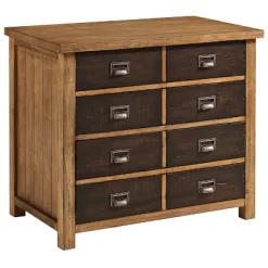 Heritage File Cabinet Brown - Martin Furniture -Online Furniture Store GUEST 47f11c59 d6a4 4fb3 80d3 db47a2dc8082