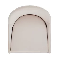 Set Of 2 24" Conrad Natural Danish Modern Counter Chair - Inspire Q -Online Furniture Store GUEST 4815861a bc7e 44fb 8289 34526677f188