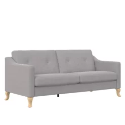 Tess Sofa With Soft Pocket Coil Cushions Living Room Furniture - Mr. Kate 21 Tess Sofa With Soft Pocket Coil Cushions Living Room Furniture - Mr. Kate -Online Furniture Store GUEST 4826e16c c8f0 4b9c 8b51 810e09df3439