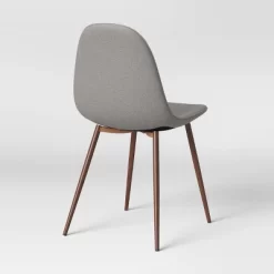 4pk Copley Upholstered Dining Chair Light Gray - Project 62™ -Online Furniture Store GUEST 484eaf98 e9e0 42d2 b4b8 477b44a38fd4