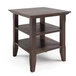 19" Normandy End Table - Wyndenhall 25 19" Normandy End Table - Wyndenhall -Online Furniture Store GUEST 4988ebd2 54d7 4d1e b52f 876f4197fb5c