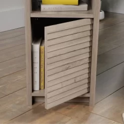 Harvey Park Side Table Laurel Oak - Sauder -Online Furniture Store GUEST 49f013e2 db10 4108 9bcf 4ef1e86a56bc