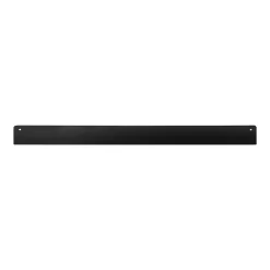 36" Mezzo Modern Metal Ledge Shelf Black - Kate & Laurel All Things Decor -Online Furniture Store GUEST 4a296b5f 4f04 42d5 b30a 9d4f7d5fd103