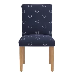 Hendrix Dining Chair With Animal Theme - Skyline Furniture -Online Furniture Store GUEST 4b1c5bbb b17b 47dd 8116 68fb20a05db1