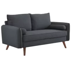 Revive Upholstered Fabric Loveseat - Modway -Online Furniture Store GUEST 4bae0503 58ec 4aae 97ae 7a45f30cc060